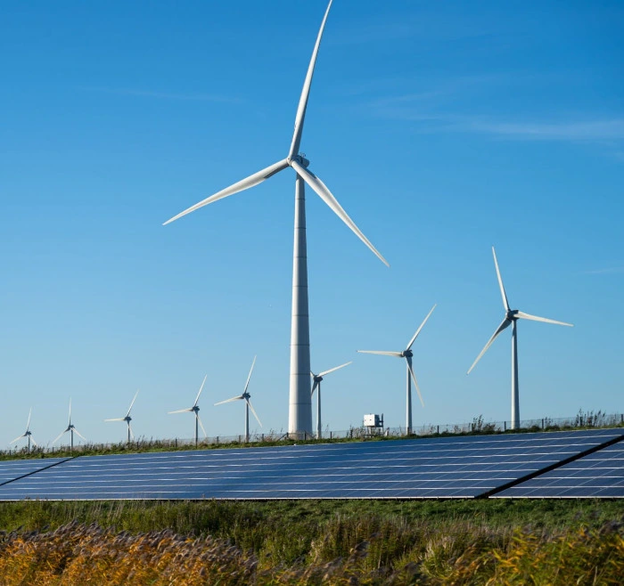 Energia